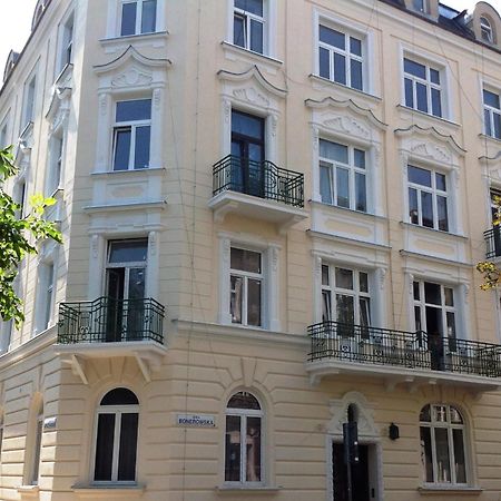 Apartamenty Lili & Country Cracovie Extérieur photo