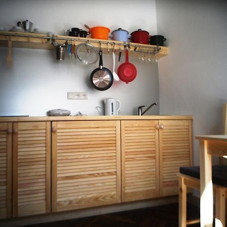 Apartamenty Lili & Country Cracovie Extérieur photo