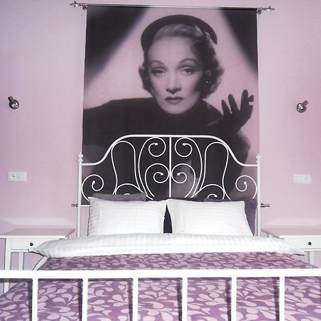 Apartamenty Lili & Country Cracovie Chambre photo