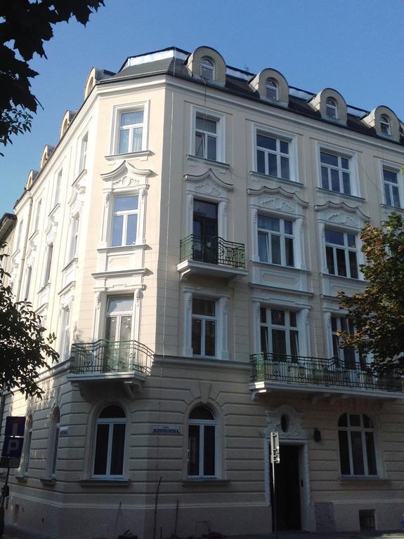 Apartamenty Lili & Country Cracovie Extérieur photo