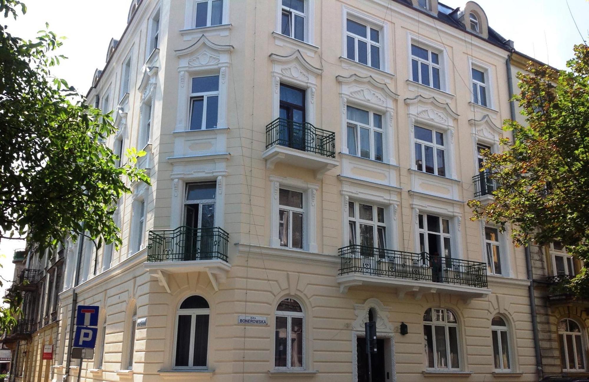 Apartamenty Lili & Country Cracovie Extérieur photo