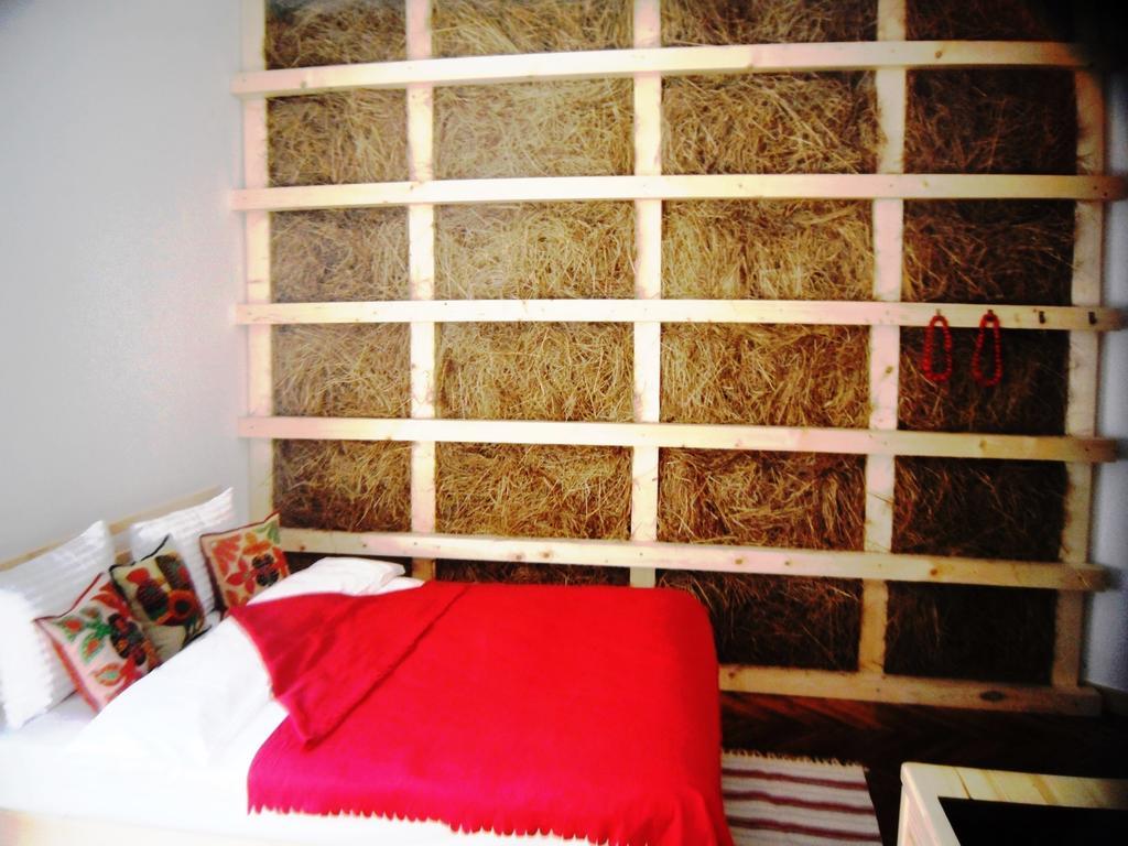 Apartamenty Lili & Country Cracovie Chambre photo