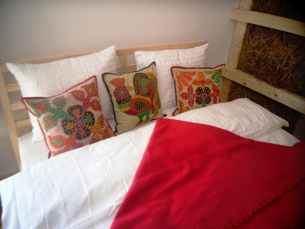 Apartamenty Lili & Country Cracovie Chambre photo