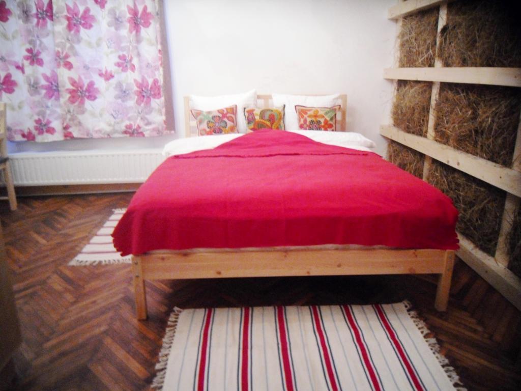 Apartamenty Lili & Country Cracovie Chambre photo