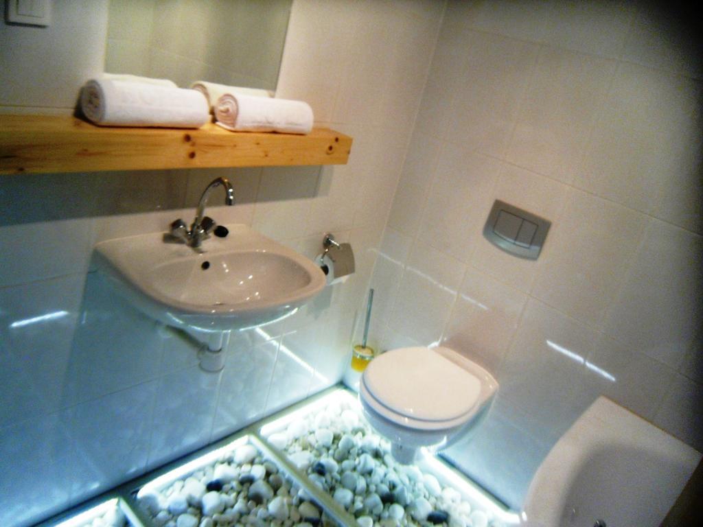 Apartamenty Lili & Country Cracovie Chambre photo