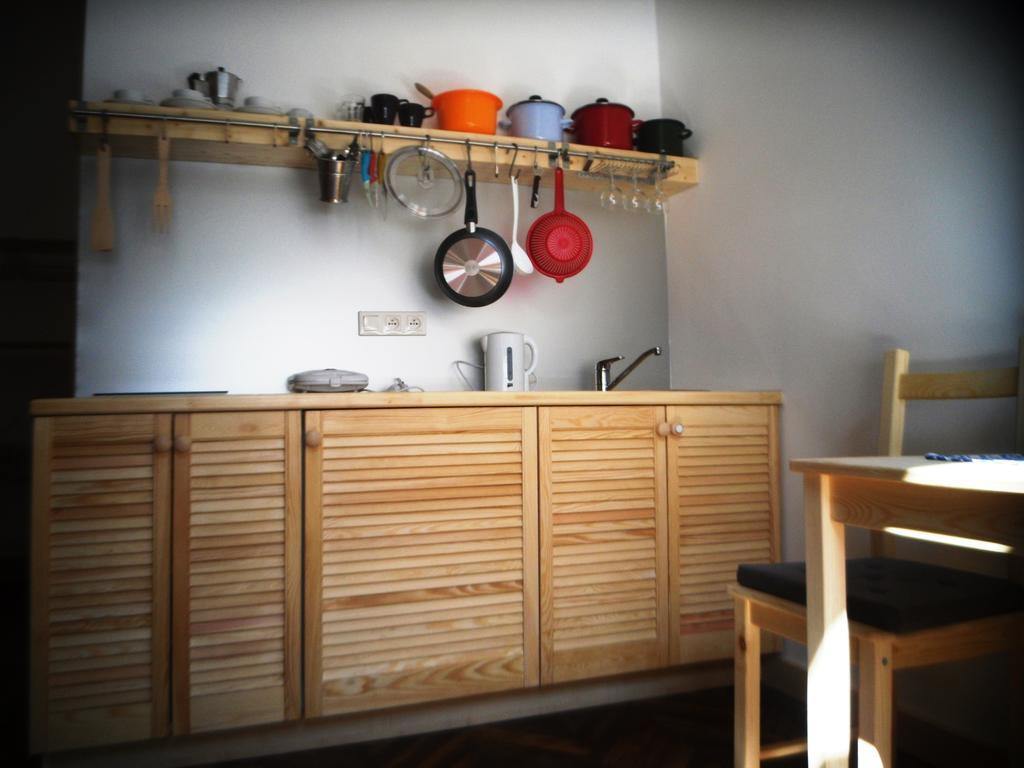 Apartamenty Lili & Country Cracovie Extérieur photo