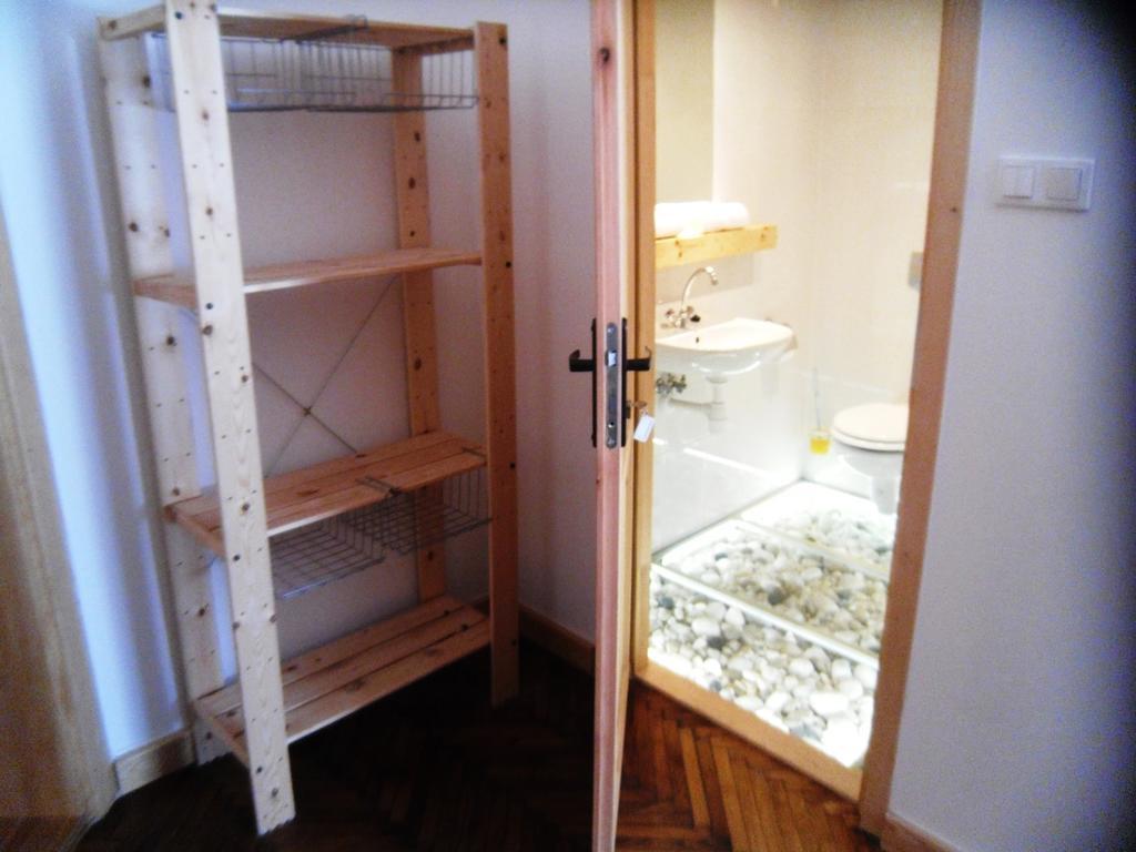 Apartamenty Lili & Country Cracovie Chambre photo