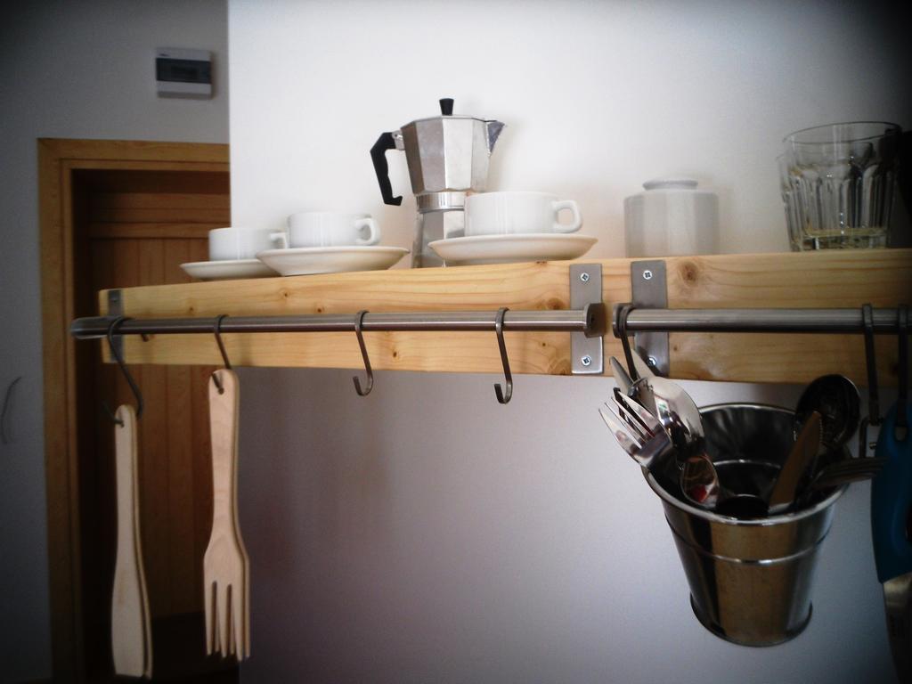 Apartamenty Lili & Country Cracovie Chambre photo