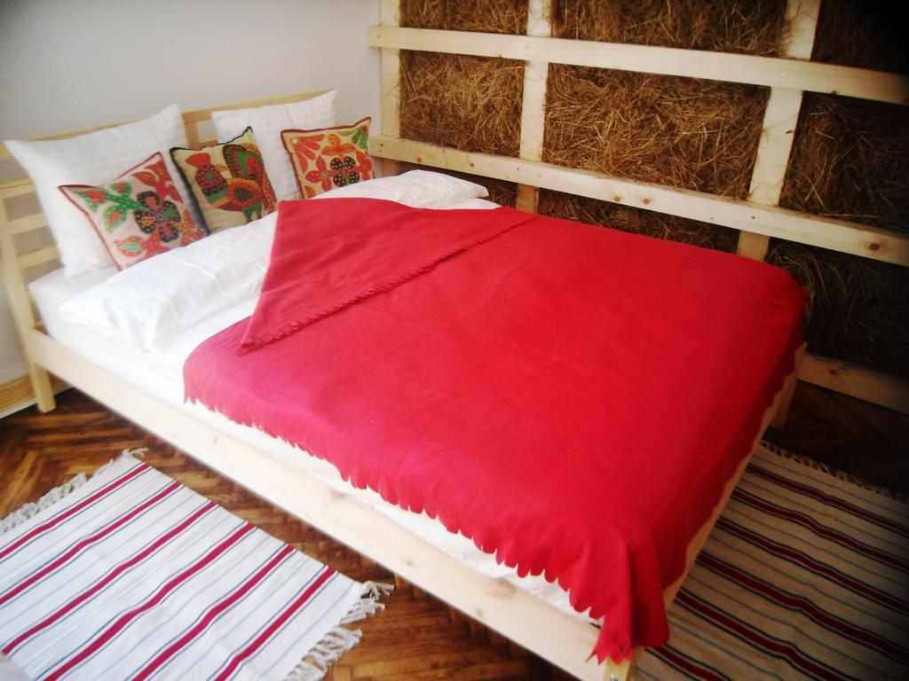 Apartamenty Lili & Country Cracovie Chambre photo