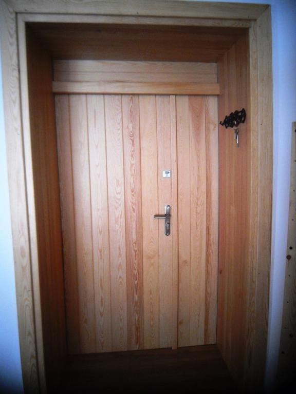Apartamenty Lili & Country Cracovie Chambre photo