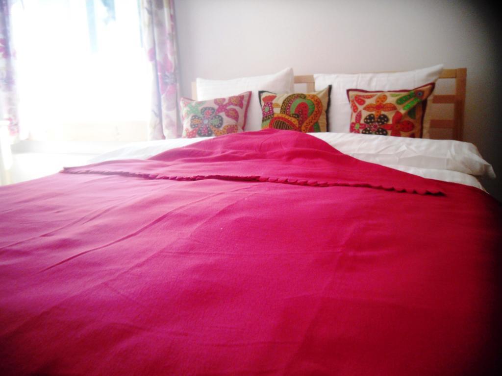Apartamenty Lili & Country Cracovie Chambre photo