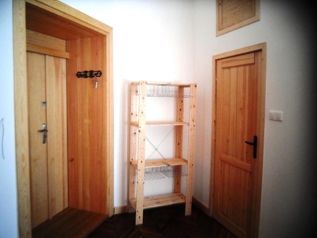 Apartamenty Lili & Country Cracovie Chambre photo