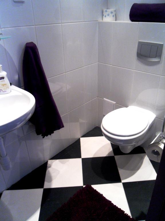 Apartamenty Lili & Country Cracovie Chambre photo