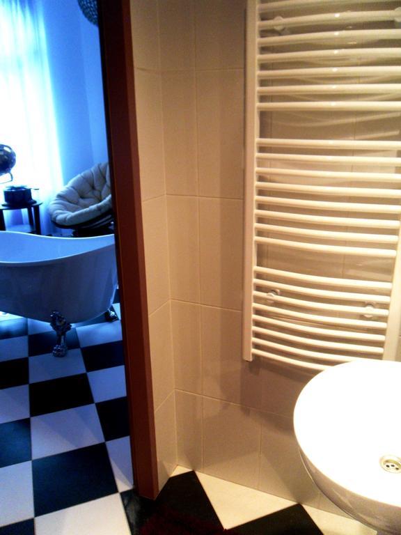 Apartamenty Lili & Country Cracovie Chambre photo