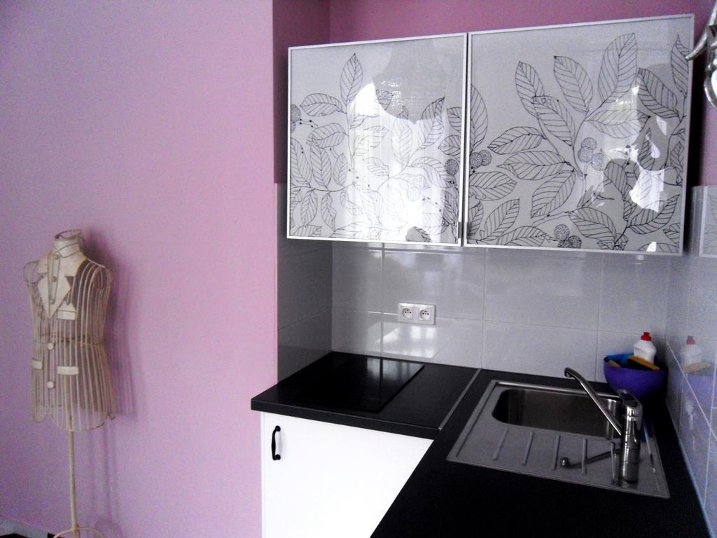 Apartamenty Lili & Country Cracovie Chambre photo