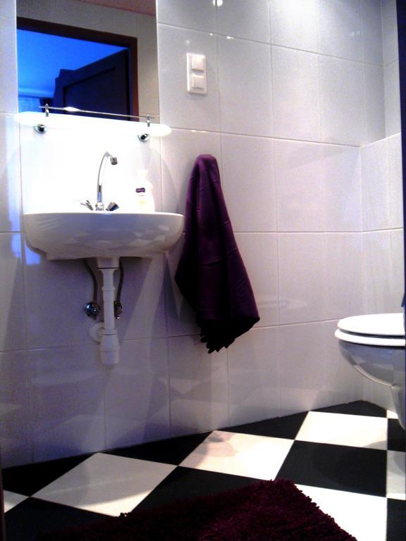 Apartamenty Lili & Country Cracovie Chambre photo