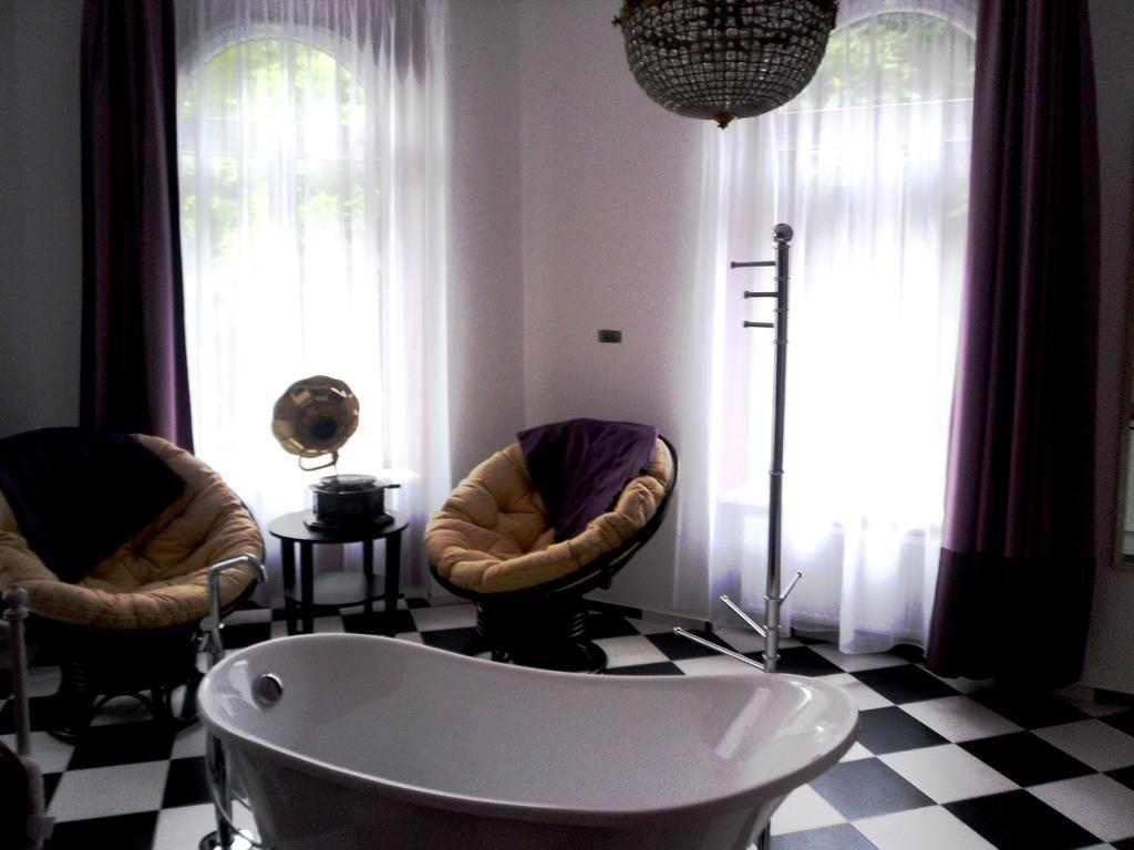 Apartamenty Lili & Country Cracovie Chambre photo