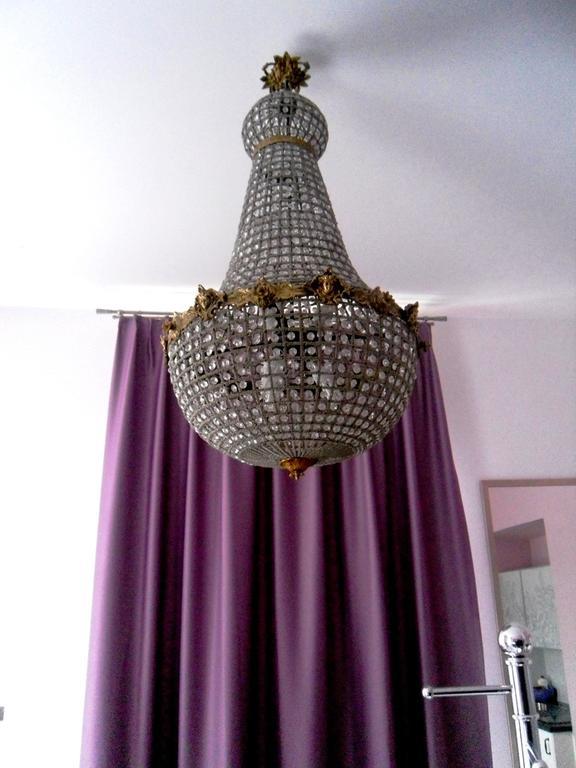 Apartamenty Lili & Country Cracovie Chambre photo