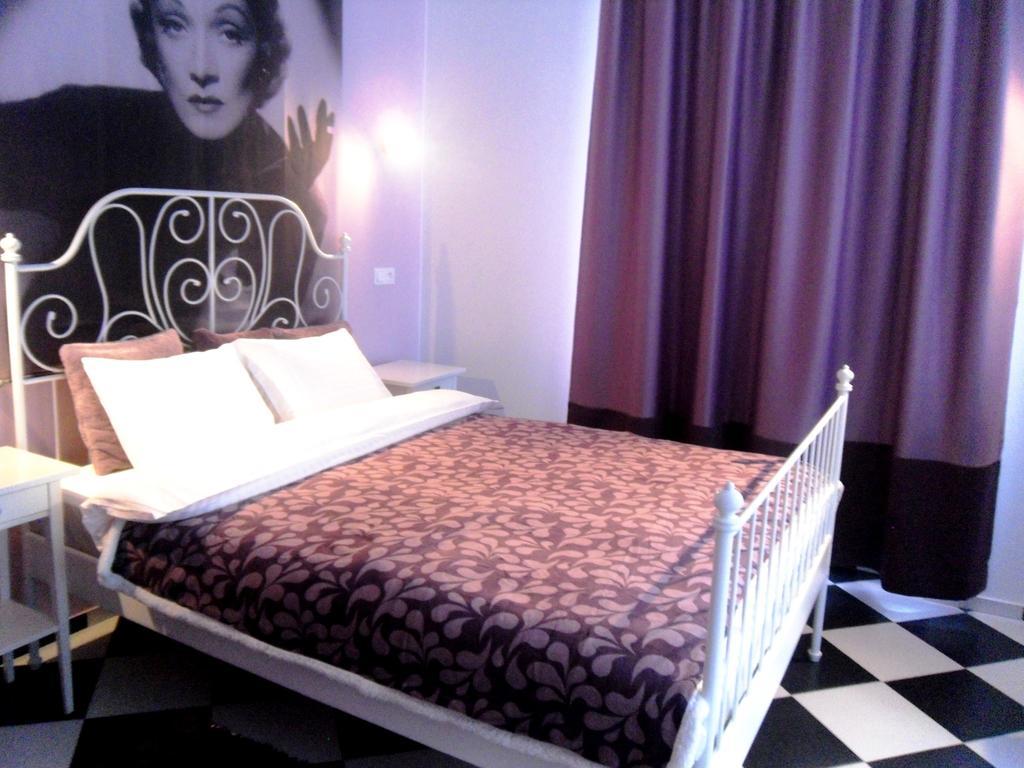 Apartamenty Lili & Country Cracovie Chambre photo