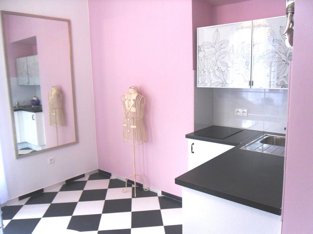 Apartamenty Lili & Country Cracovie Chambre photo