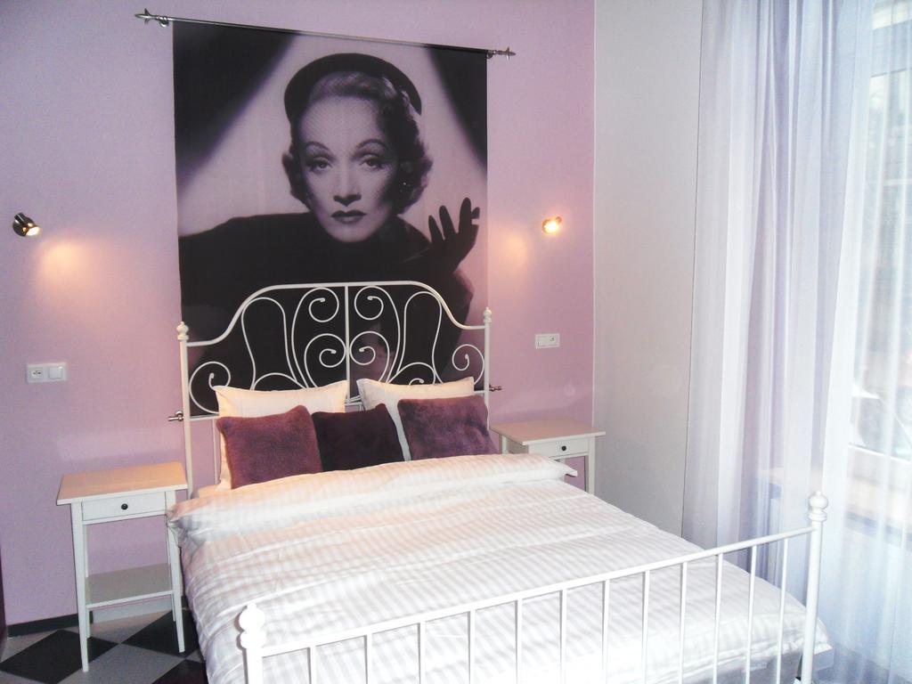 Apartamenty Lili & Country Cracovie Chambre photo