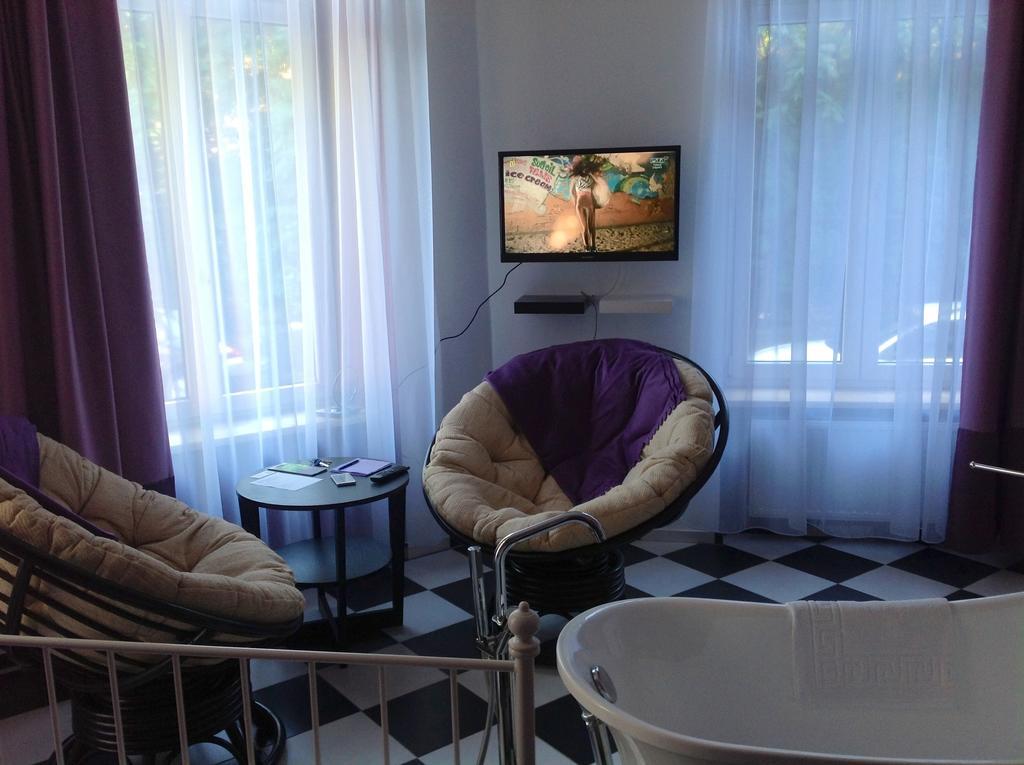 Apartamenty Lili & Country Cracovie Chambre photo
