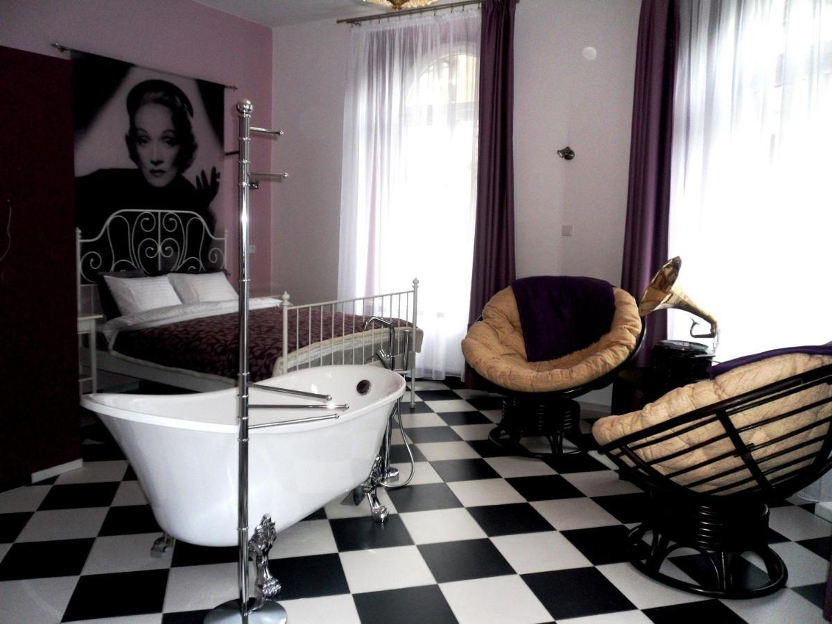 Apartamenty Lili & Country Cracovie Extérieur photo