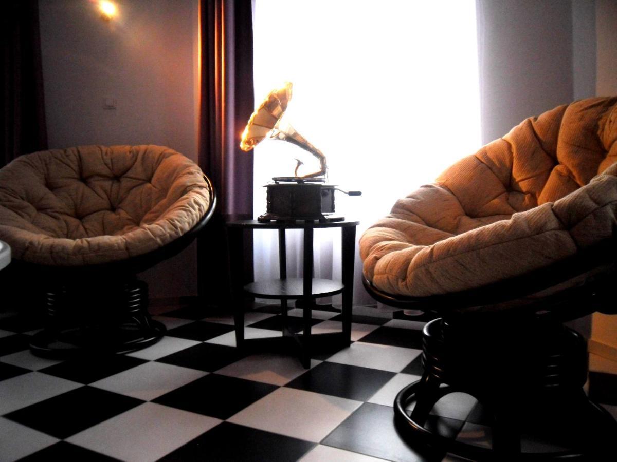 Apartamenty Lili & Country Cracovie Extérieur photo