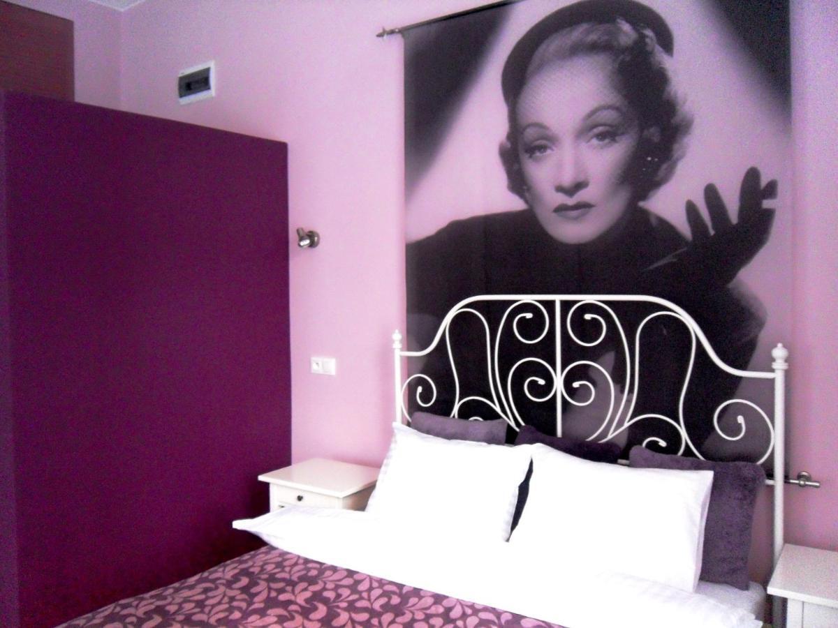 Apartamenty Lili & Country Cracovie Extérieur photo