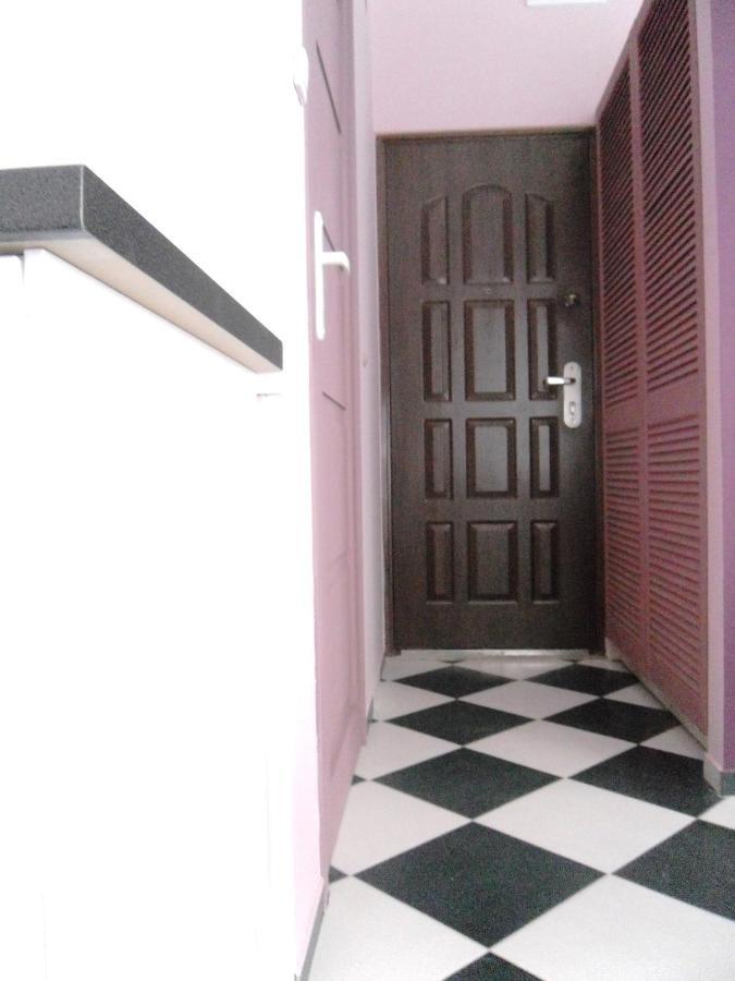 Apartamenty Lili & Country Cracovie Extérieur photo
